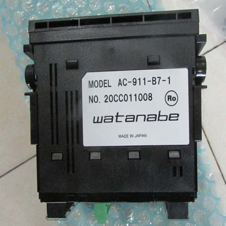Watanabe變送器TZ-1CA