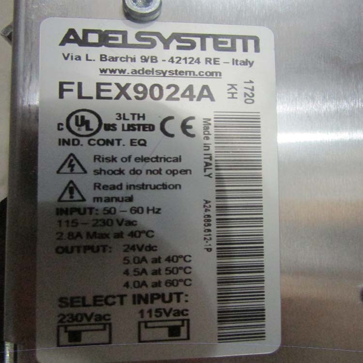ADELSYSTEM開關(guān)電源CBI245A