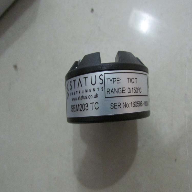 Status變送器SCH51A/L/0