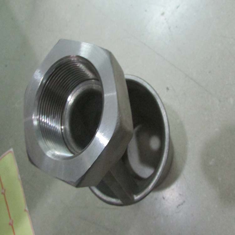 Schutte Koerting噴嘴