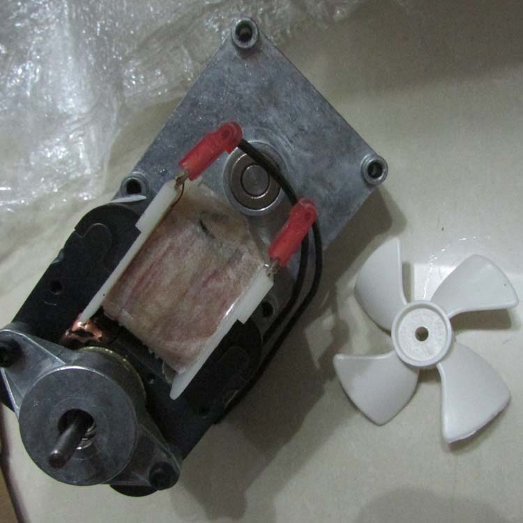 Dayton風(fēng)機(jī)3M059