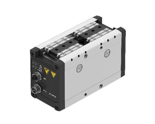 費(fèi)斯托電動平行夾爪HEPP