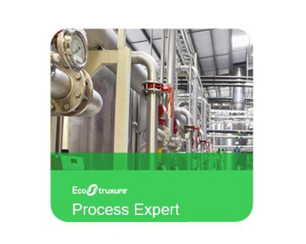 施耐德電氣EcoStruxure Process Expert過(guò)程控制專家2023