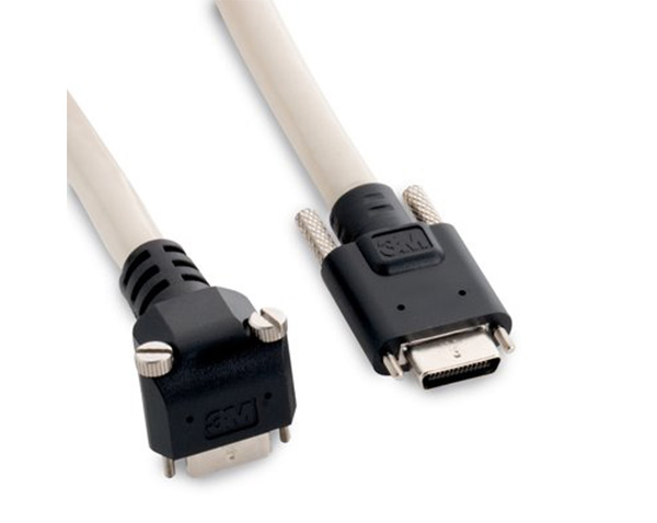 3M™ SDR線纜組件， 1SF26-L1XX-00C-XXX