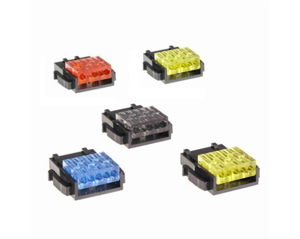 3M™ Power Clamp 電源線夾 線端插座，355系列