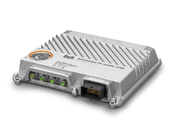 貝加萊 Automation PC Mobile 移動裝備控制計(jì)算機(jī)