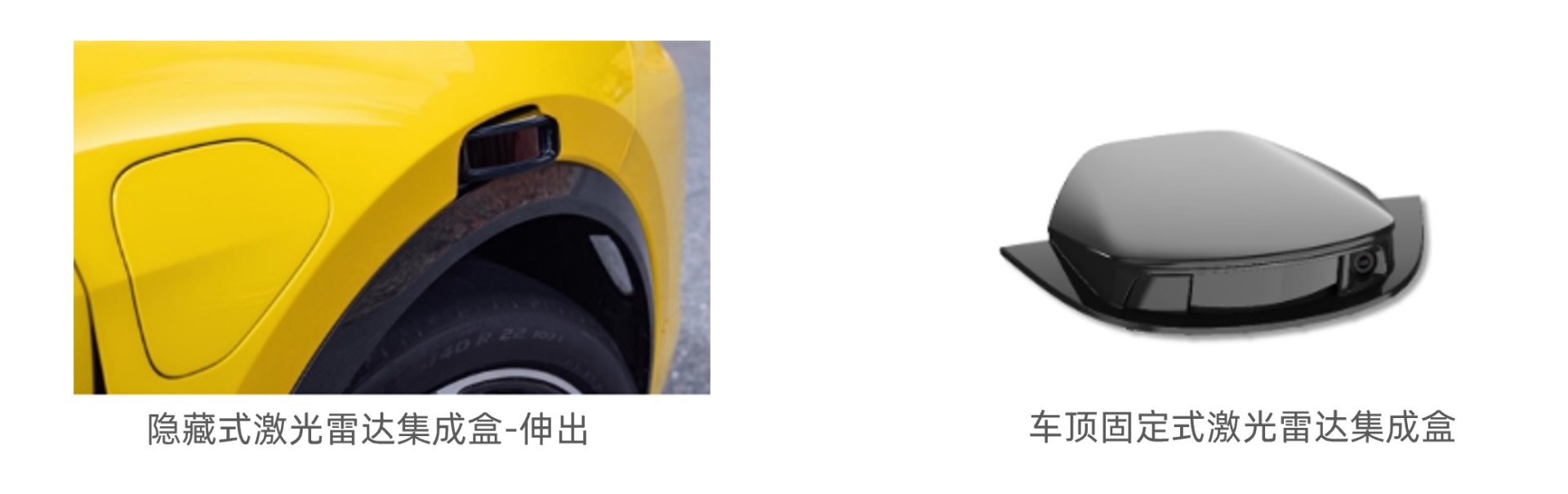 激光雷達(dá)集成系統(tǒng)ILS