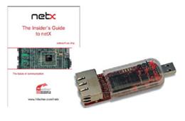 赫優(yōu)訊netX芯片入門級(jí)開(kāi)發(fā)工具netSTICK